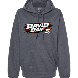 David Day 2025 Championship Hoodie