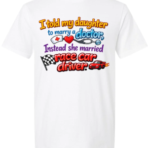 NOT a Doctor T-Shirt